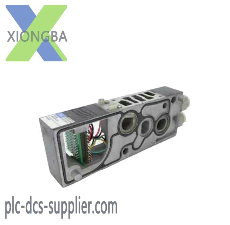 dac_41072001_2.jpg GE DAC 41072001 Analog Output Module, 4-Channel, 12-bit
