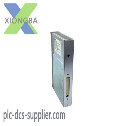 ABB DAI05 Analog Input Module, Industrial Automation Solutions