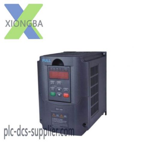 DANFOSS FC301P18KT4E55H2XGC Inverter Drive, High Performance & Energy Efficiency for Industry Solutions