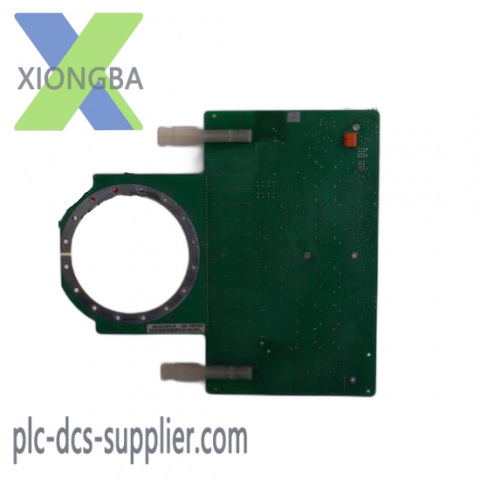 ABB DASA110 3ASC25H705/7 - High Performance Automation Module