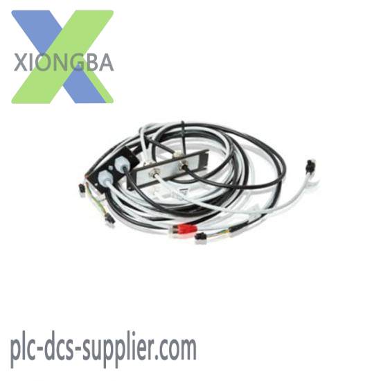 dataplate_pmc720_2.jpg GE Fanuc DATAPLATE PMC720 Industrial Control Module