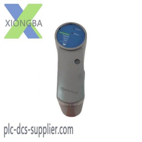 Honeywell DC-PDIL51 (51454818-175): Industrial Digital Input Module for 24V Control Applications