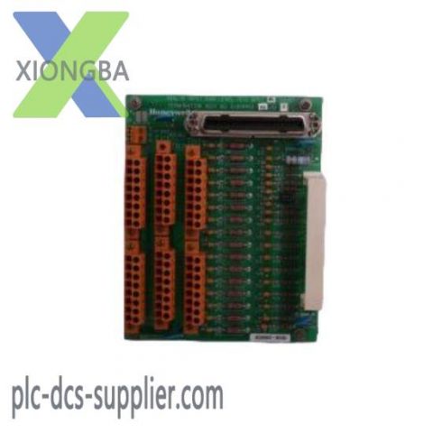 Honeywell DC-POZL51 Control Module