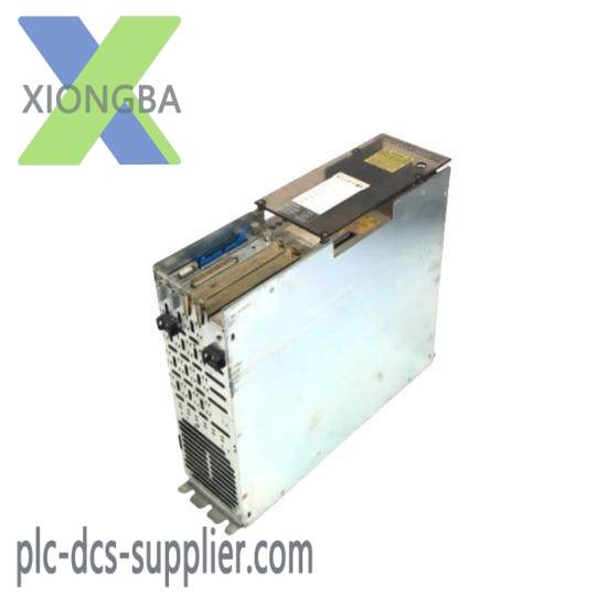 dds02_1-w100d_indramat.jpg INDRAMAT DDS02.1-W100D Servo Drive Module