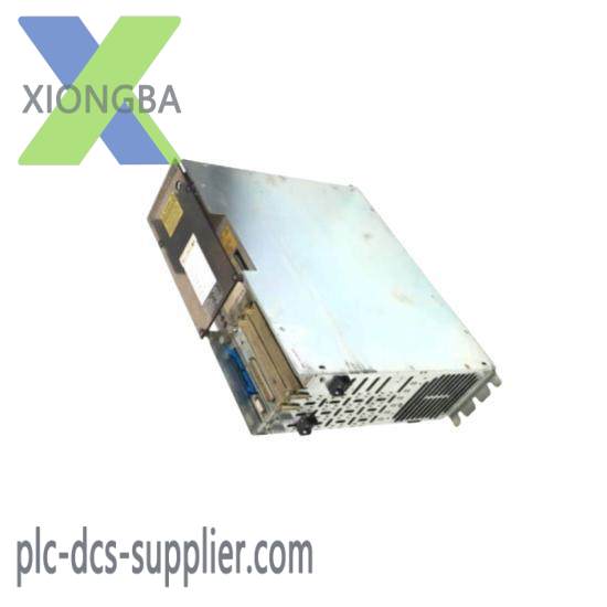 dds02_1-w100d_indramat_1.jpg INDRAMAT DDS02.1-W100D Servo Drive Module