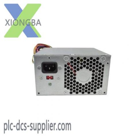 DEC Power Supply Unit 30-40382-02 BA353, Designed for Industrial Control Applications