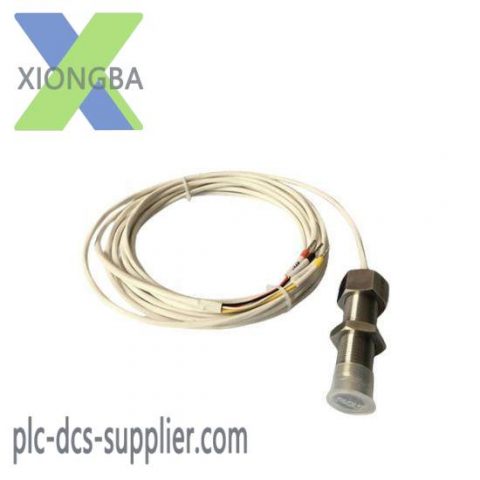 DEH CS-1, D-065-05-01 | Advanced Control Module for Industrial Automation