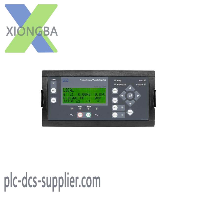 deif_lsu-112dg.jpeg DEIF LSU-112DG - High-Frequency Signal Processor for Industrial Applications