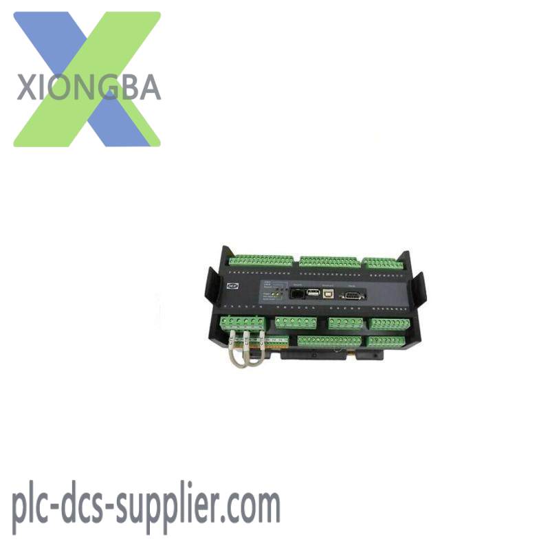 deif_rmc-131d_2_1.jpg DEIF RMC-131D/2 High Precision Remote Monitoring Controller