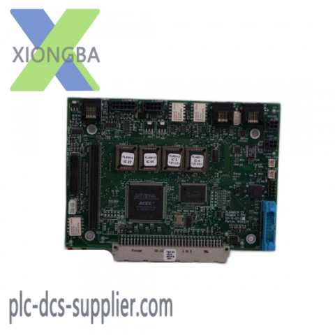 DELL DEL 2848 Industrial Automation Module