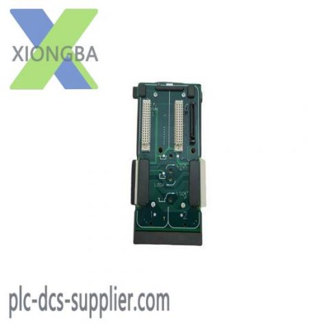 Emerson DELTAV KJ4001X1-BA3 / VE3051C0 2-wide Carrier: Advanced Automation Solution