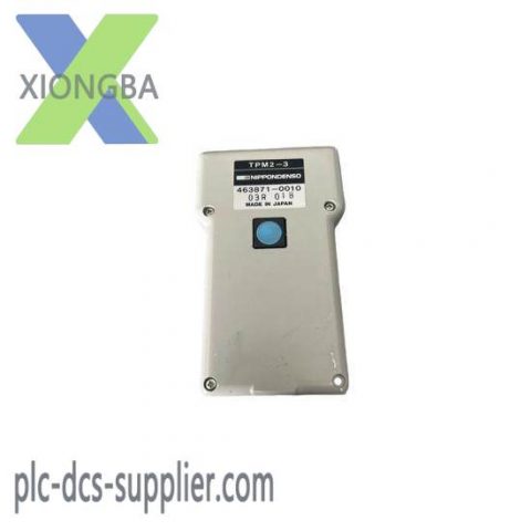 DENSO TPM2-3 Controller: Industrial Automation Solutions