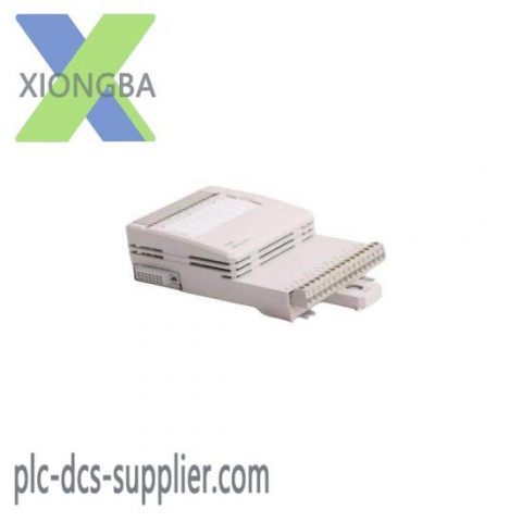 ABB DI803 3BSE022362R1, Industrial Control Module