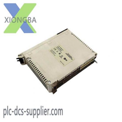Schneider 140CRA21110 - Quantum Distributed I/O Drop Interface Module