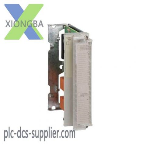 Schneider Electric TSXDMZ28DTK Discrete Solid State I/O Base DC Module