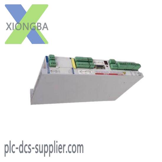 dkc11_1-040-7-fw_indramat_1.jpg INDRAMAT DKC11.1-040-7-FW Drive Control Module