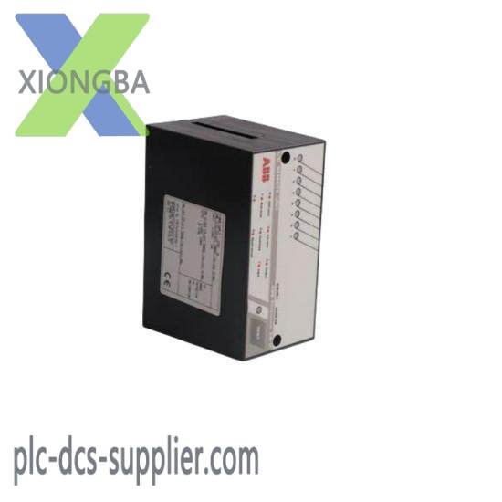 do810-ea_3bse008510r2_abb.jpg ABB DO810-EA 3BSE008510R2 Industrial Control Module
