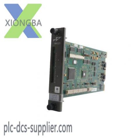 ABB DO810 3BSE008510R1 Industrial Control Module