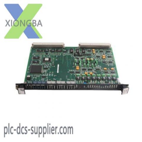 GE DS200FCGDH1B - Precision Drive Control Module