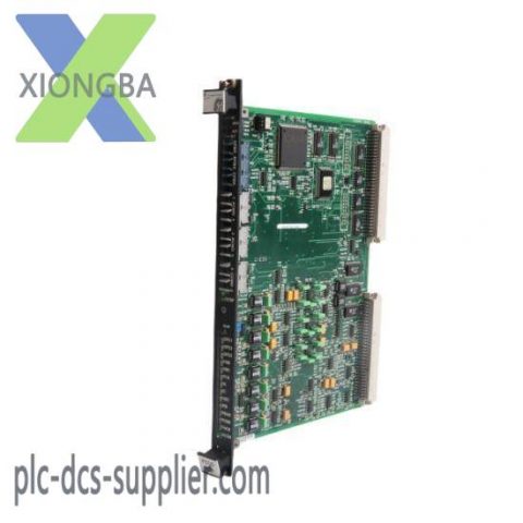 GE DS200FCGDH1BBA - DSP Drive Control, Precision Control for Industrial Automation