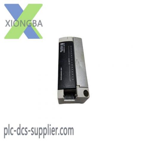 AB DS60-ED16 MACHINE I/O UNIT, Industrial Control Module