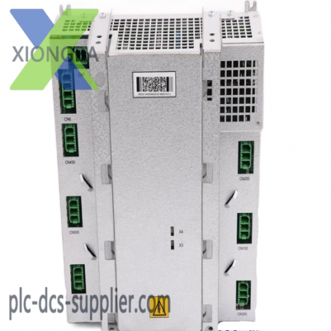 ABB DSQC314B, Industrial Control Module