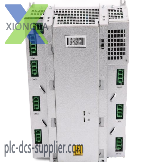 dsqc314b_abb_dsqc314b.png ABB DSQC314B, Industrial Control Module