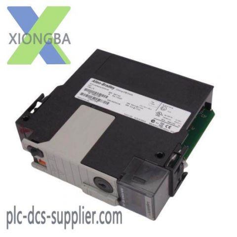 DURAPOINT VP2500 Industrial Automation Controller, High Precision Performance