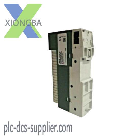 dx561_abb.jpg ABB DX561 - Advanced Process Control Module, Industrial Automation