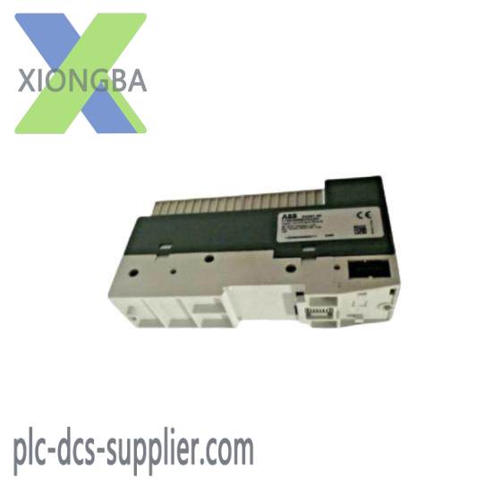 dx561_abb_1.jpg ABB DX561 - Advanced Process Control Module, Industrial Automation