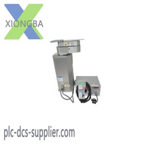 DYNAX 65AX-089, Wafer Transfer Robot Set 320mm, Precision Automation Module