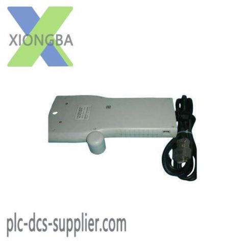 Dynax PT6-2AD-100-WT Teaching Pendant, Advanced Industrial Control Module