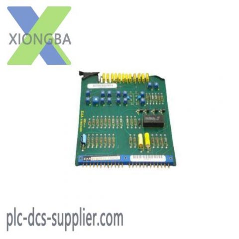 EAA + 21G2773B1STB44: PCB Board