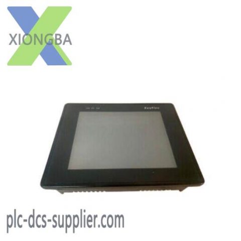 EasyView EVIEW MT508TV - High-Performance Touch Screen Panel, 200 characters or less