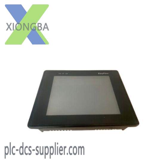 easyview_mt508tv_eview_mt508tv_touch_screen_panel.jpg EasyView EVIEW MT508TV - High-Performance Touch Screen Panel, 200 characters or less