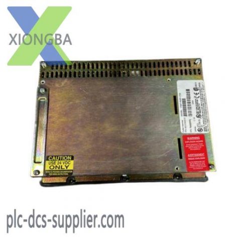 Eaton's 1785T-PMPP-1700 PN:92-01942-01 PANELMATE PowerPro - Industrial Automation Module