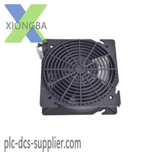 ebmpapst_dv4650-470_cooling_fan.jpg EBM PAPST Cooling Fan DV4650-470