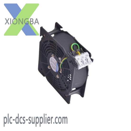 ebmpapst_dv4650-470_cooling_fan_1.jpg EBM PAPST Cooling Fan DV4650-470