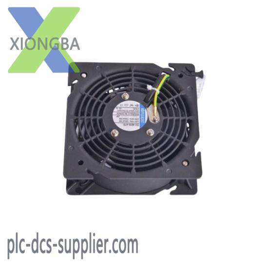 ebmpapst_dv4650-470_cooling_fan_2.jpg EBM PAPST Cooling Fan DV4650-470