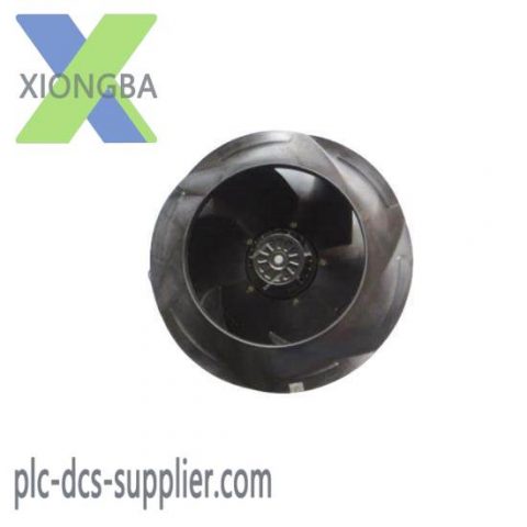 Ebmpapst R4E355-RM03-05 Long-Life Industrial Fan