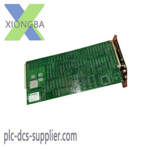 ENTEK EC6622LS - Industrial Dual Channel Vibration Monitor