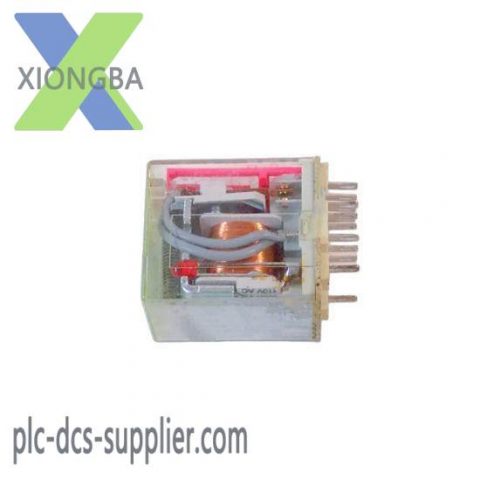 EDL COMAT E45FL AC RELAY - High-Performance AC Relay Module for Industrial Controls