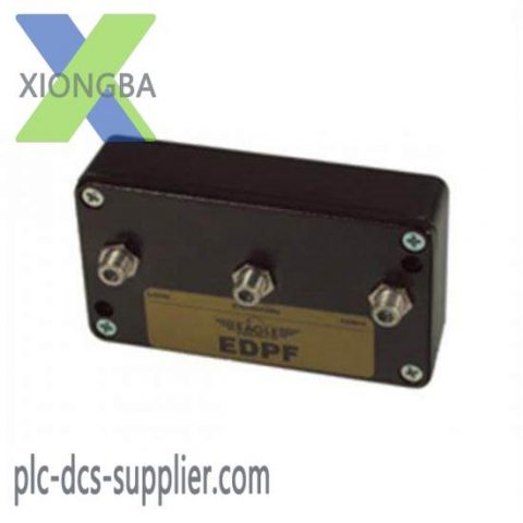 EMD EDPF-DI32 Module: High-Power Digital Input Module, Designed for Industrial Automation Applications