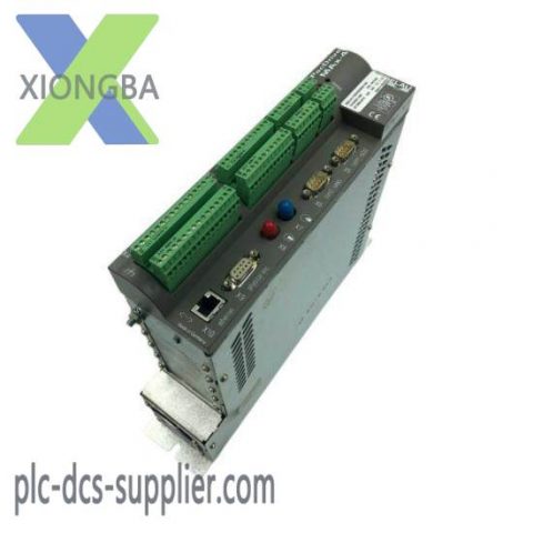 ELAU DRIVE PS-5 POWER SUPPLY: Industrial Control Solutions