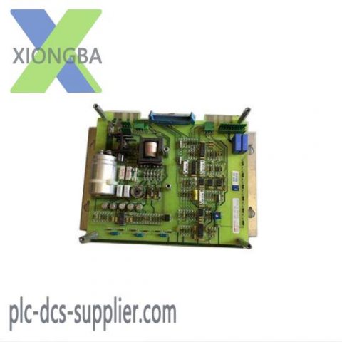 ELAU PACDRIVE C600/10/1/1/1/00 - High-Performance Industrial Controller