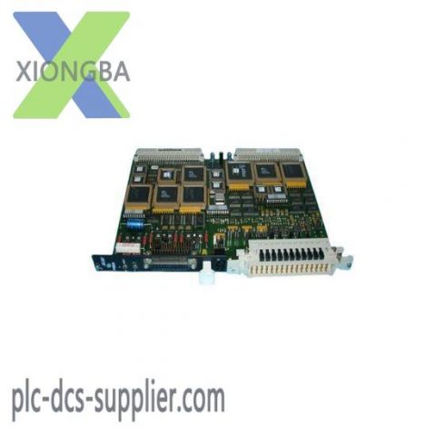 ELIN PGS3/4664803.06: Precision Control Module for Industrial Automation