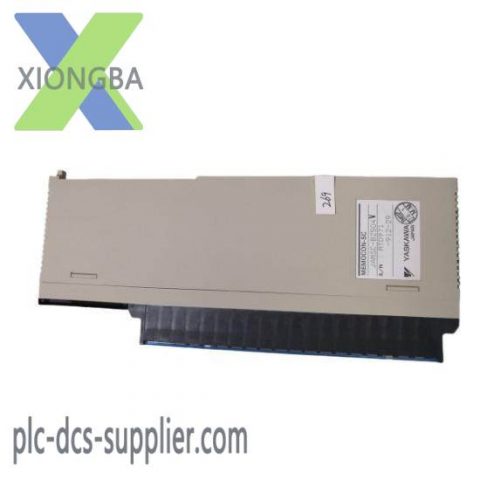 GE EMBEDDED EPCDFBA#219 B2 PLC Module