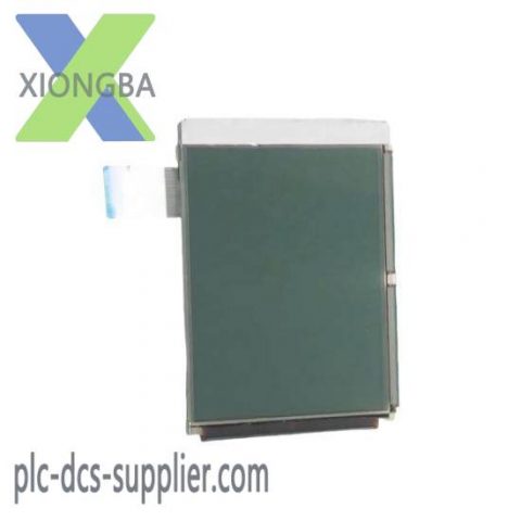 Emerging EW32F92FLW - 3.8" LCD Display Panel: Advanced Technology for Industrial Control Solutions