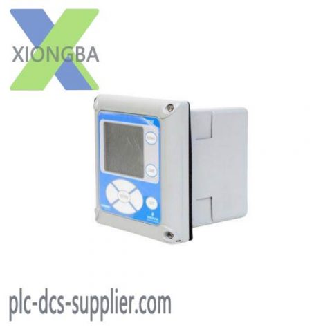 EMERSON 1056 Dual Channel Transmitter, Advanced Industrial Control Solution