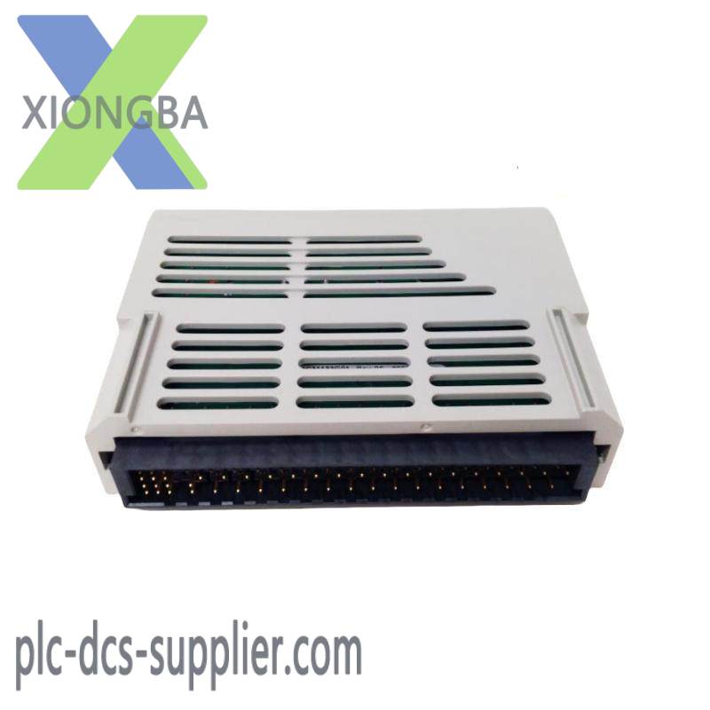 emerson_1c31132g01_2.jpg EMERSON 1C31132G01 Industrial Control Module